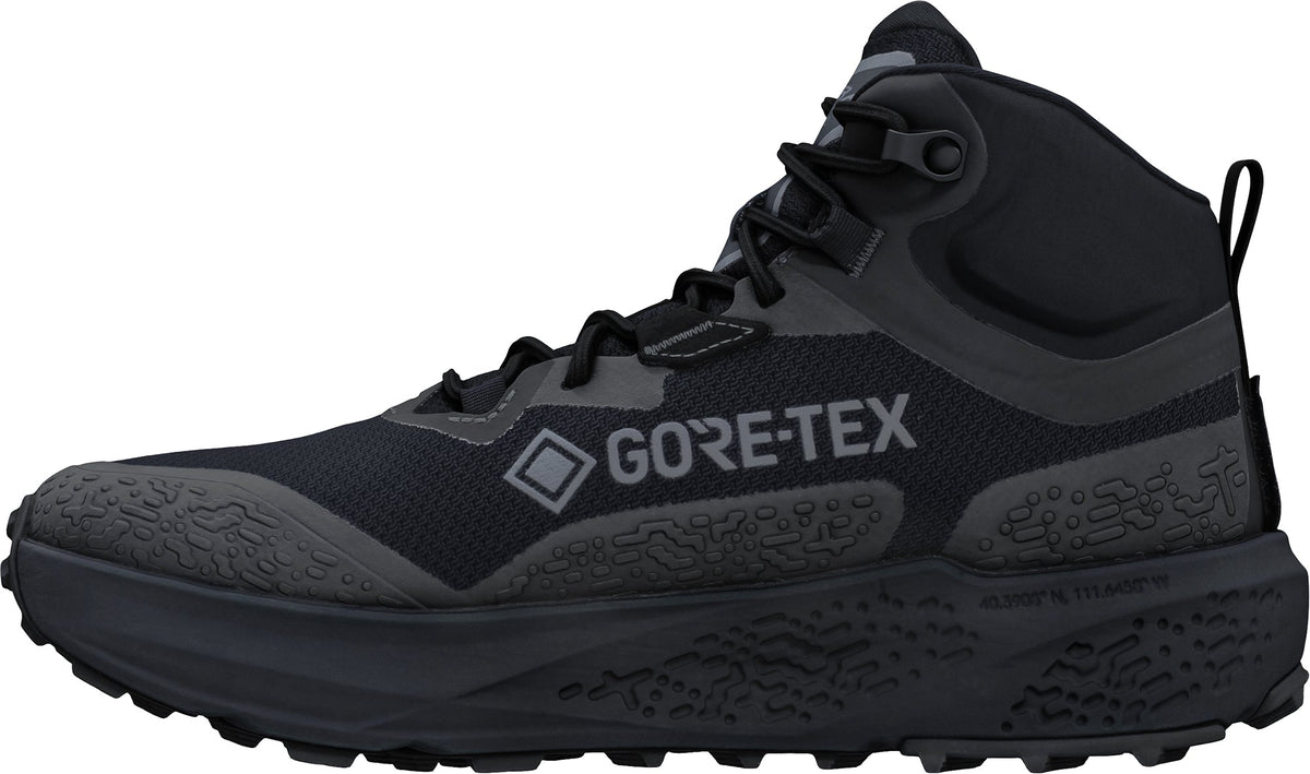 Altra Timp 6 Mid GORE-TEX Women's Walking Boots - Black