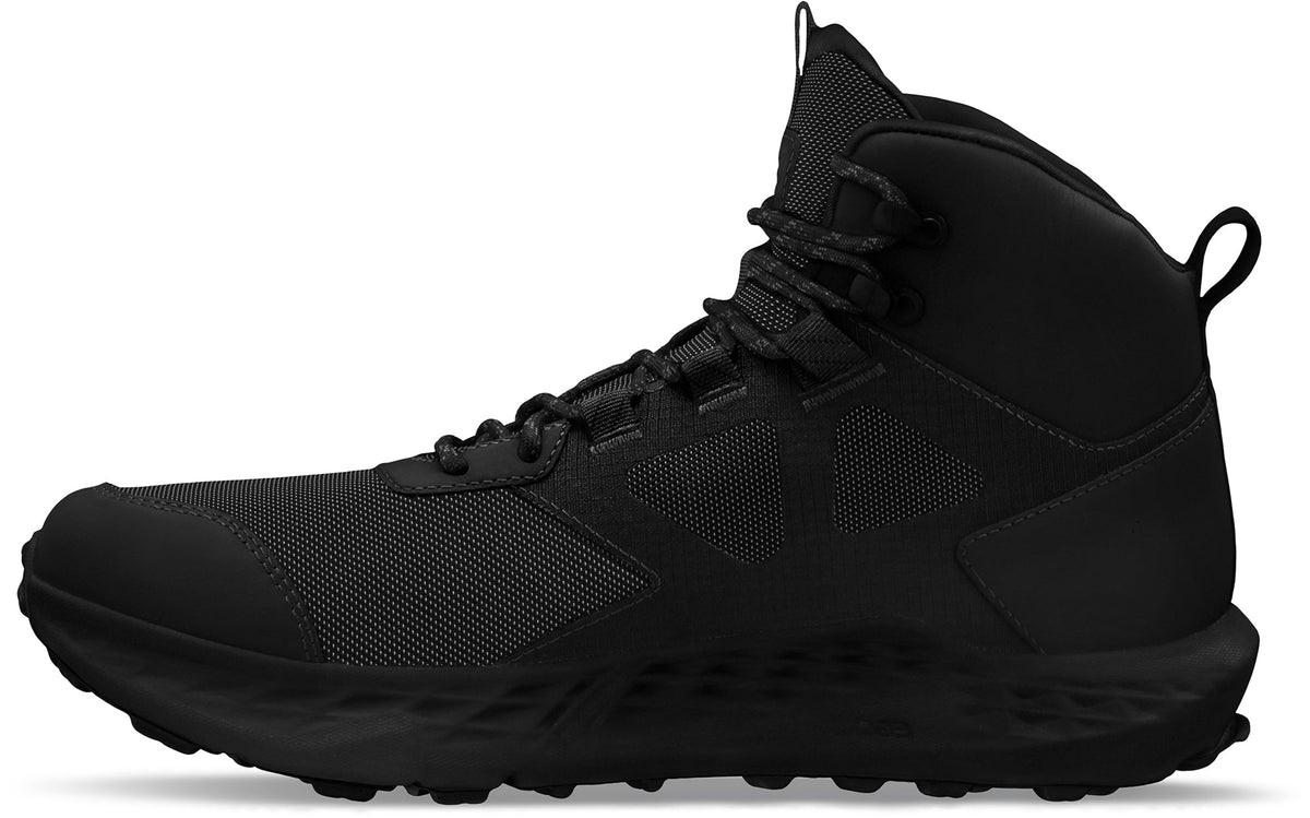 Altra Timp Hiker GORE-TEX Men's Walking Boots - Black