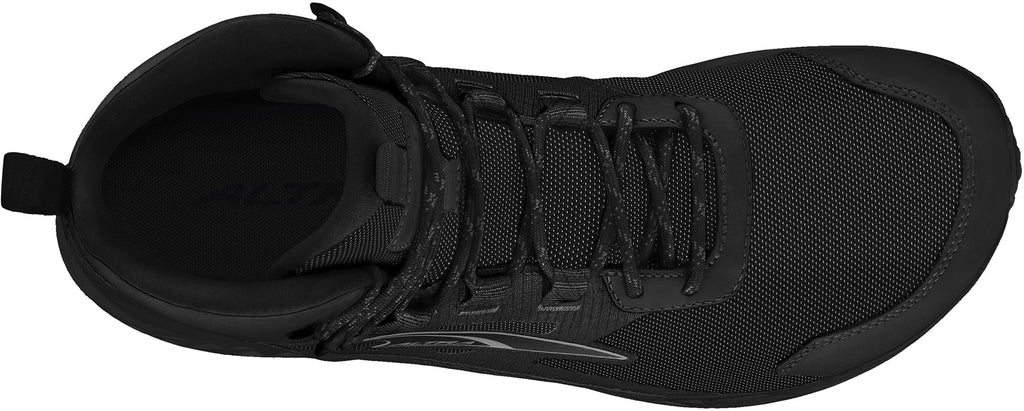 Altra Timp Hiker GORE-TEX Men's Walking Boots - Black