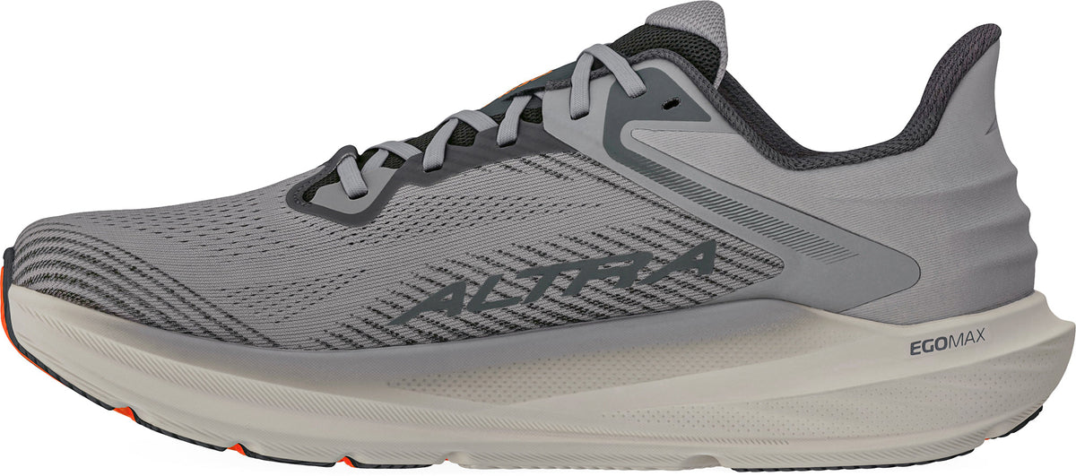 Altra Torin 8 Men's Running Shoes - Grey
