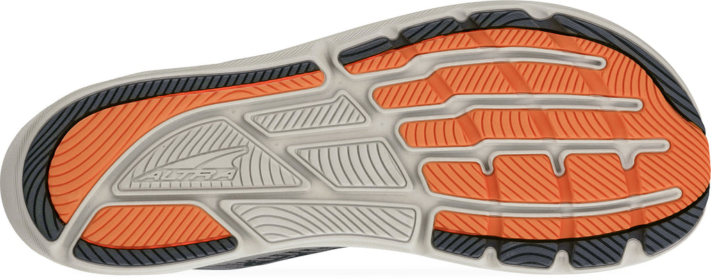 Altra Torin 8 Men's Running Shoes - Grey