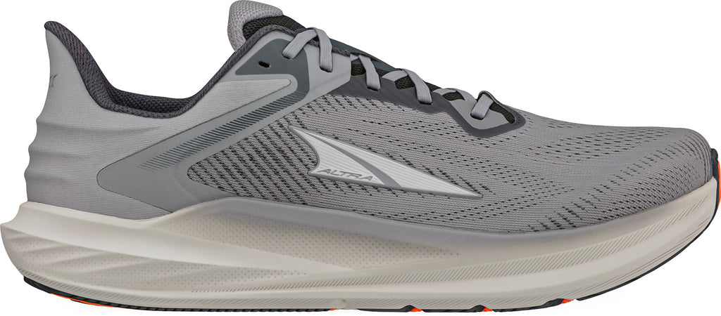 Altra Torin 8 Men's Running Shoes - Grey