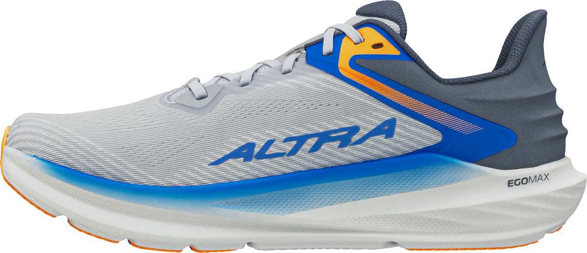Altra Torin 8 Men's Running Shoes - Grey
