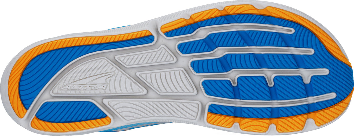 Altra Torin 8 Men's Running Shoes - Grey