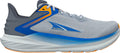 Altra Torin 8 Men's Running Shoes - Grey