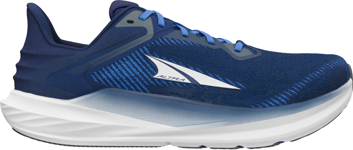 Altra Torin 8 Men's Running Shoes - Blue