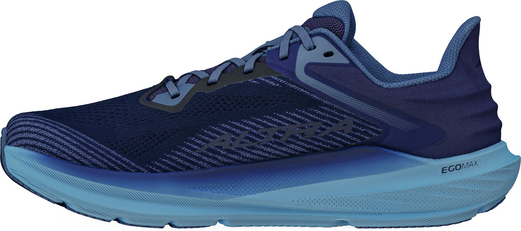 Altra Torin 8 Men's Running Shoes - Blue