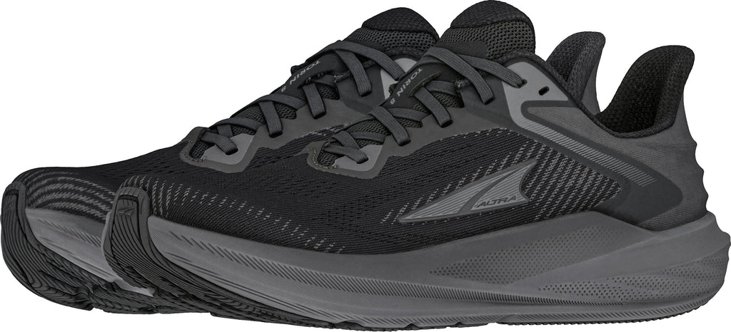 Altra Torin 8 Women's Running Shoes - Black