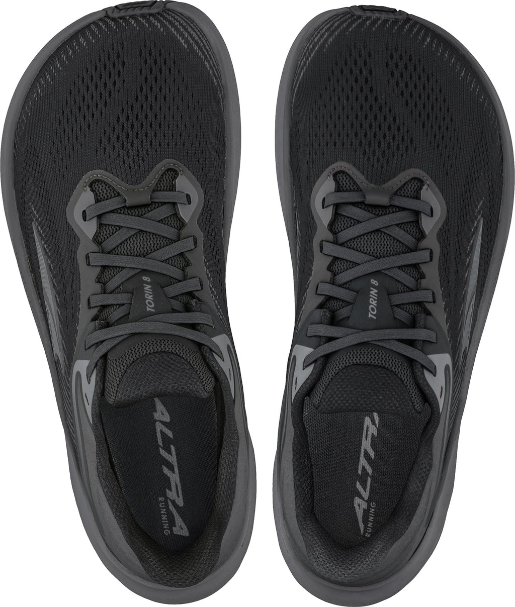 Altra Torin 8 Women's Running Shoes - Black