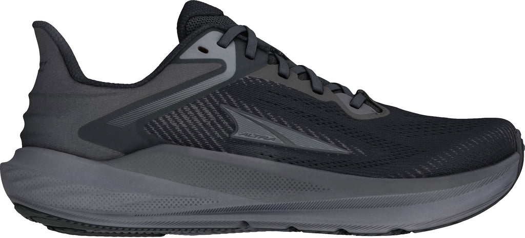 Altra Torin 8 Women's Running Shoes - Black