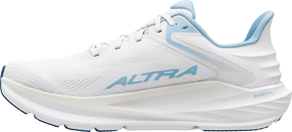 Altra Torin 8 Women's Running Shoes - White