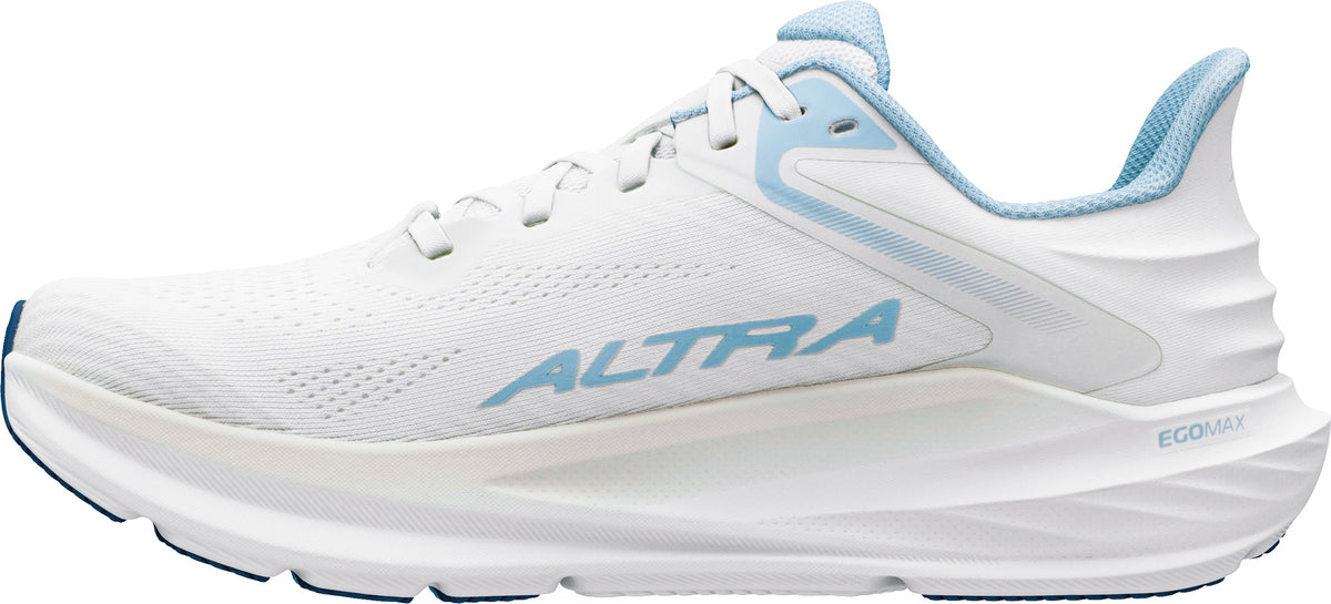 Altra Torin 8 Women's Running Shoes - White