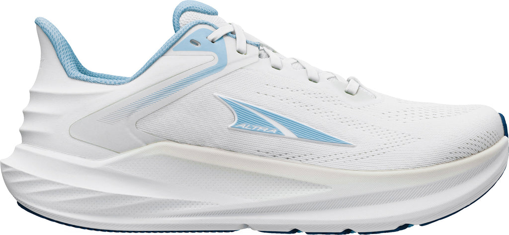 Altra Torin 8 Women's Running Shoes - White
