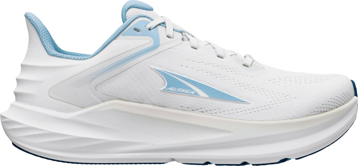 Altra Torin 8 Women's Running Shoes - White