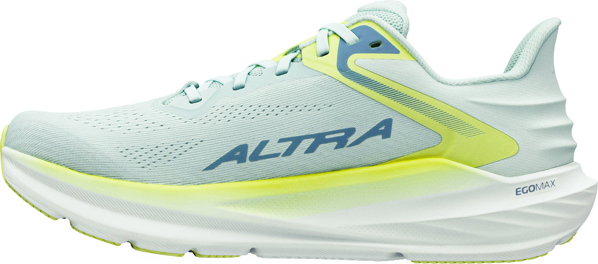 Altra Torin 8 Women's Running Shoes - Green