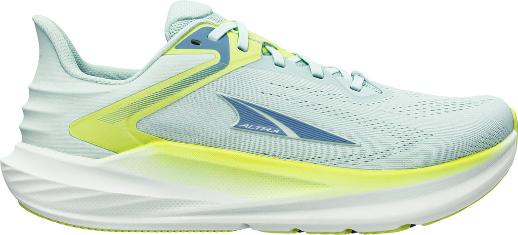Altra Torin 8 Women's Running Shoes - Green