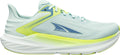 Altra Torin 8 Women's Running Shoes - Green