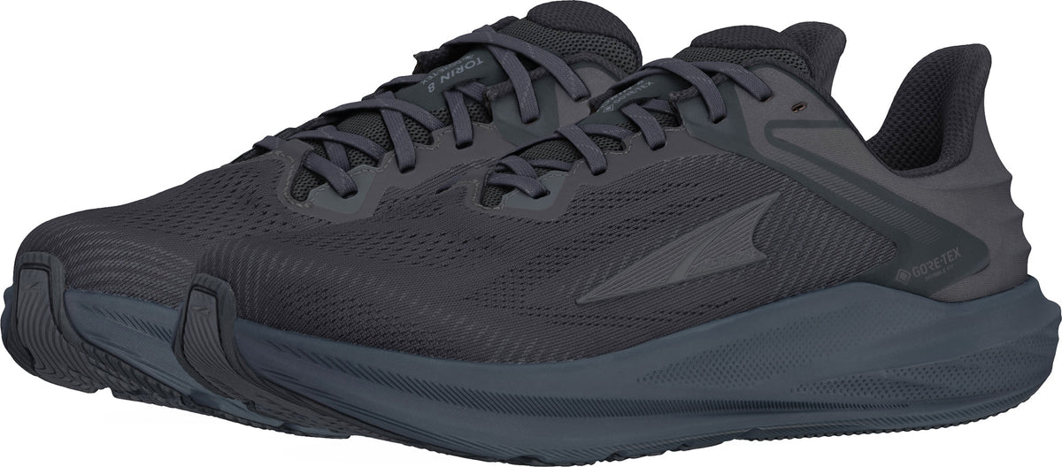 Altra Torin 8 GORE-TEX Men's Running Shoes - Black