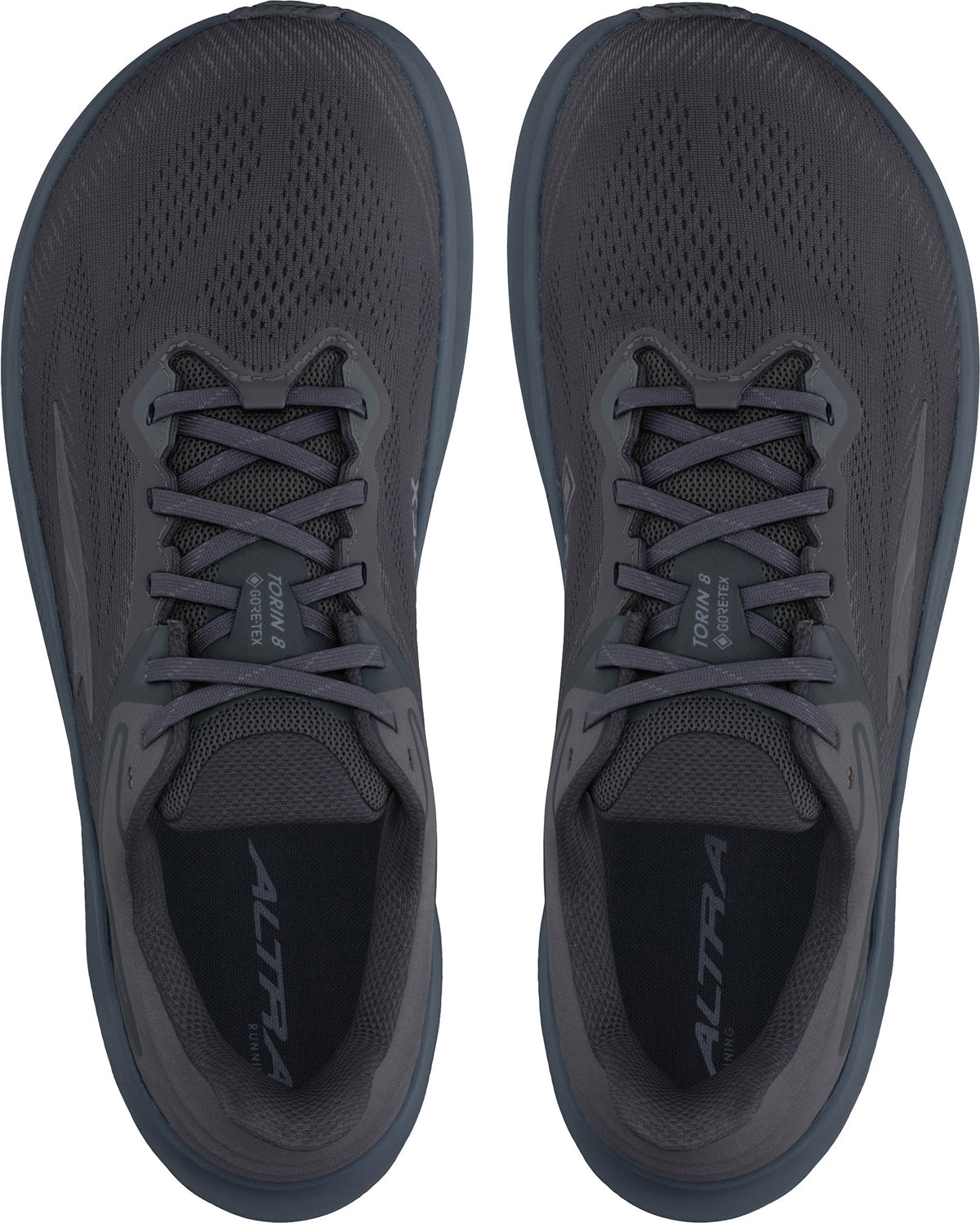 Altra Torin 8 GORE-TEX Men's Running Shoes - Black