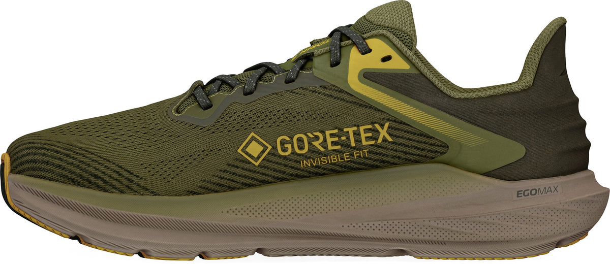 Altra Torin 8 GORE-TEX Men's Running Shoes - Green