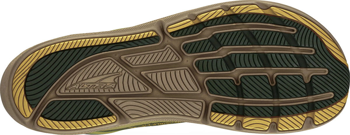 Altra Torin 8 GORE-TEX Men's Running Shoes - Green