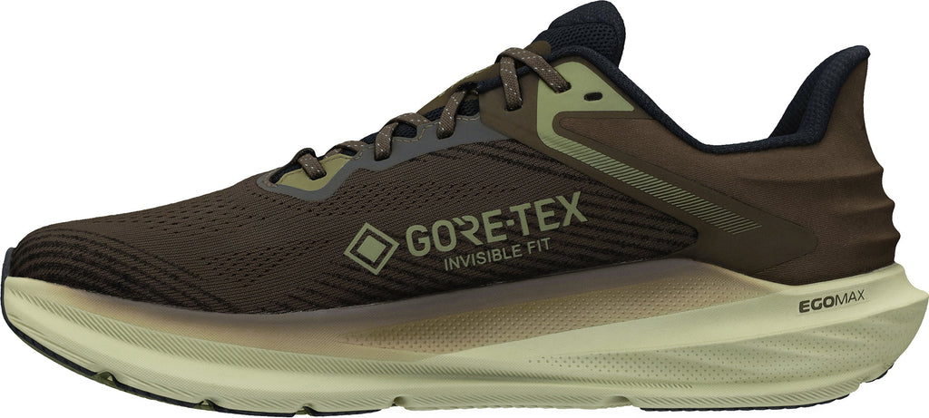 Altra Torin 8 GORE-TEX Men's Running Shoes - Brown