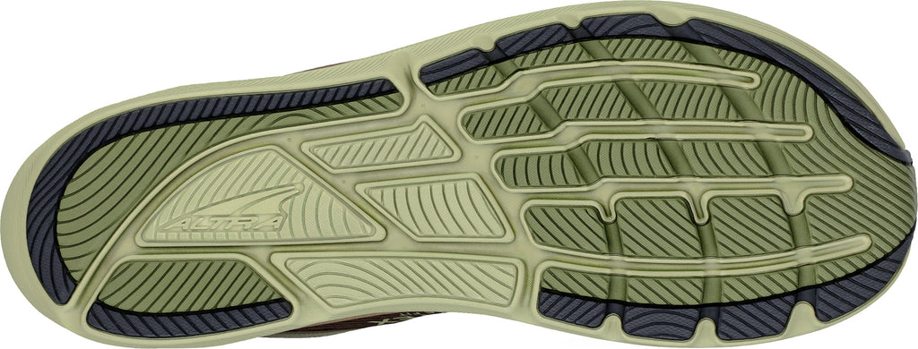 Altra Torin 8 GORE-TEX Men's Running Shoes - Brown