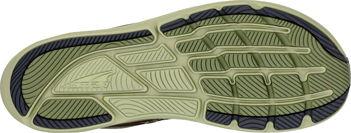 Altra Torin 8 GORE-TEX Men's Running Shoes - Brown