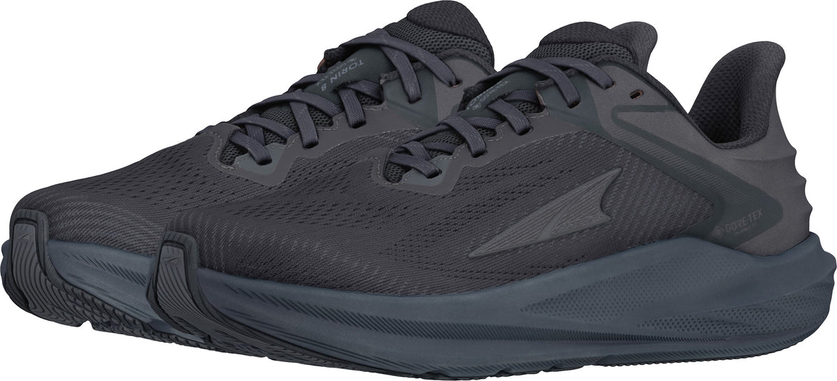 Altra Torin 8 GORE-TEX Women's Running Shoes - Black