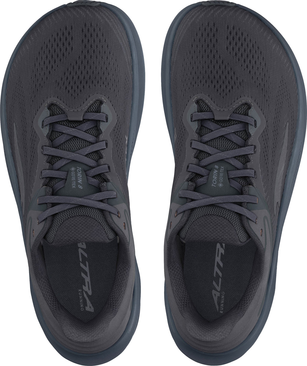 Altra Torin 8 GORE-TEX Women's Running Shoes - Black