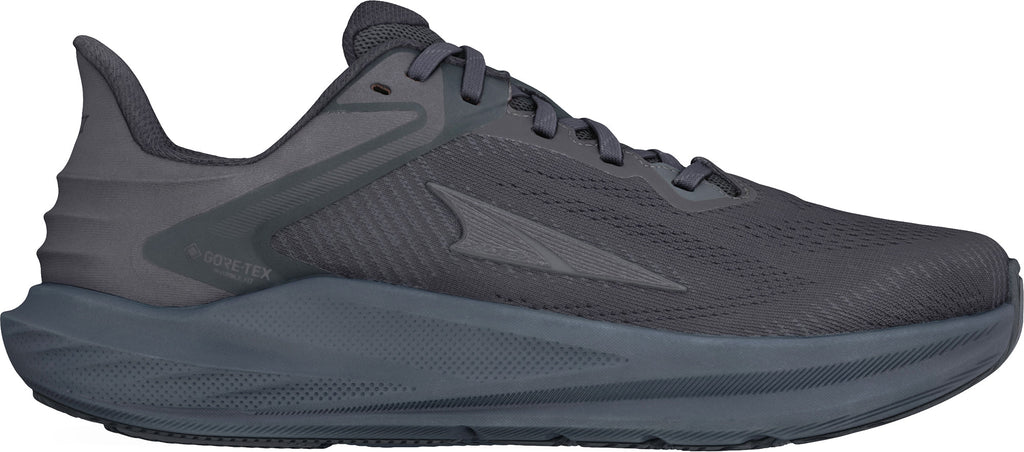 Altra Torin 8 GORE-TEX Women's Running Shoes - Black