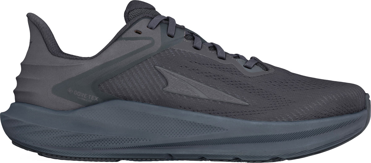Altra Torin 8 GORE-TEX Women's Running Shoes - Black