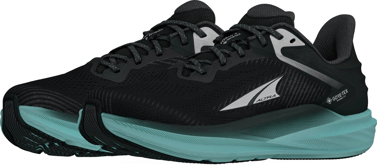Altra Torin 8 GORE-TEX Women's Running Shoes - Black