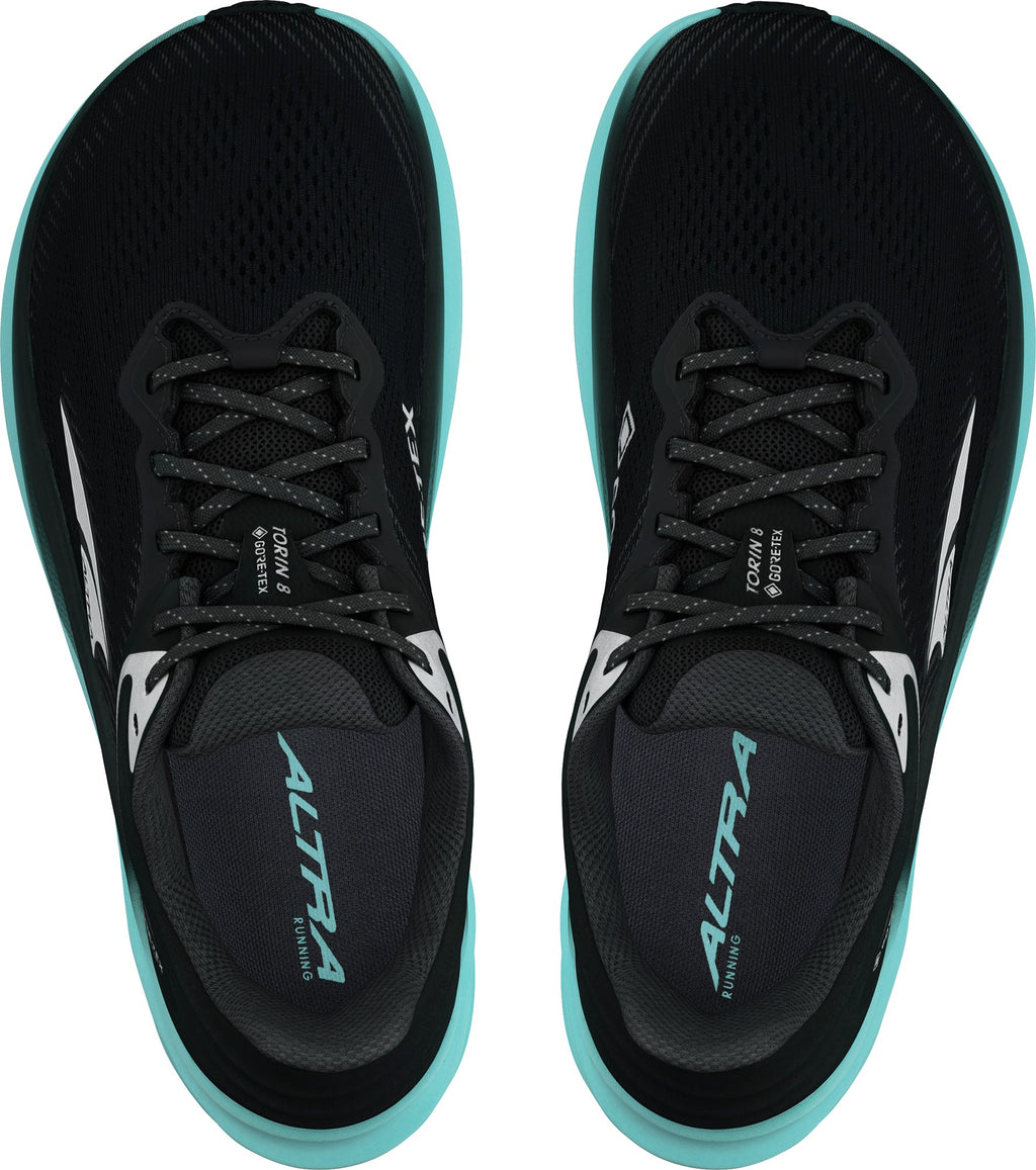 Altra Torin 8 GORE-TEX Women's Running Shoes - Black