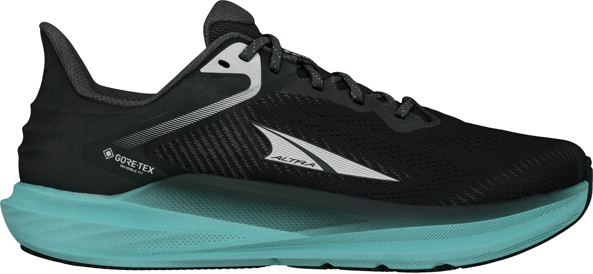 Altra Torin 8 GORE-TEX Women's Running Shoes - Black