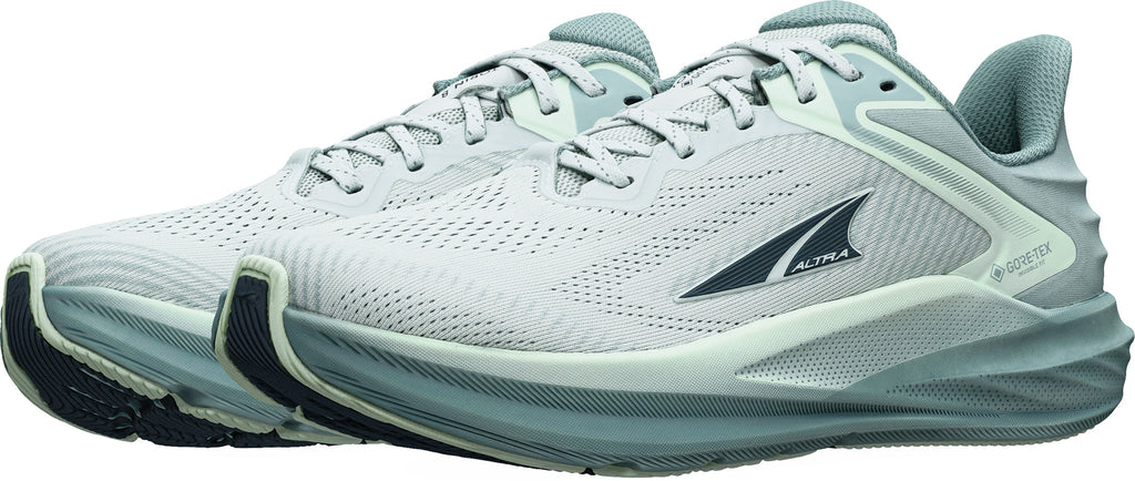 Altra Torin 8 GORE-TEX Women's Running Shoes - Green