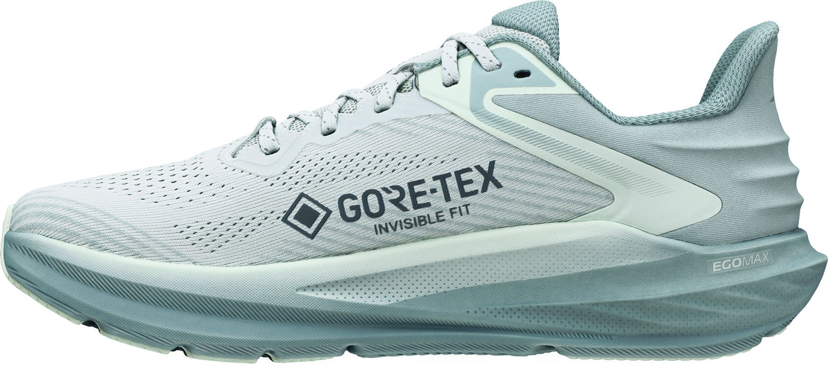 Altra Torin 8 GORE-TEX Women's Running Shoes - Green