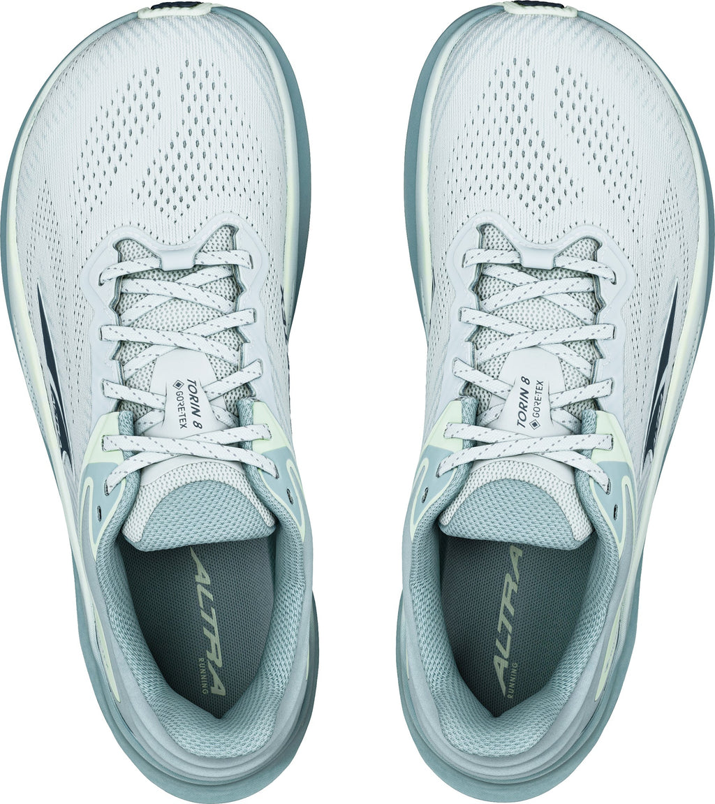 Altra Torin 8 GORE-TEX Women's Running Shoes - Green