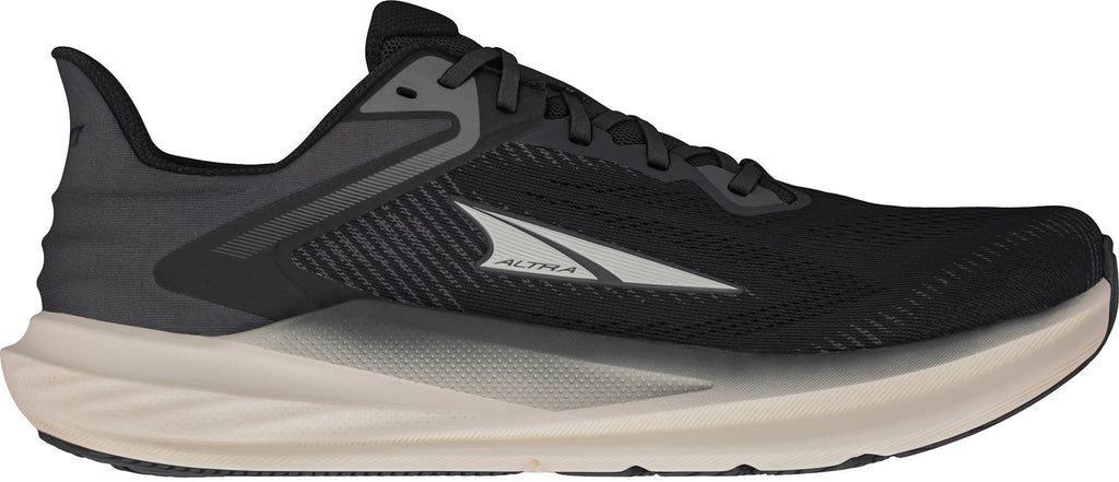 Altra Torin 8 WIDE FIT Men's Running Shoes - Black