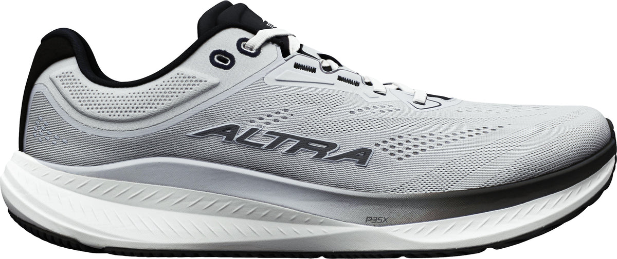 Altra Torin 9 Men's Running Shoes - Grey