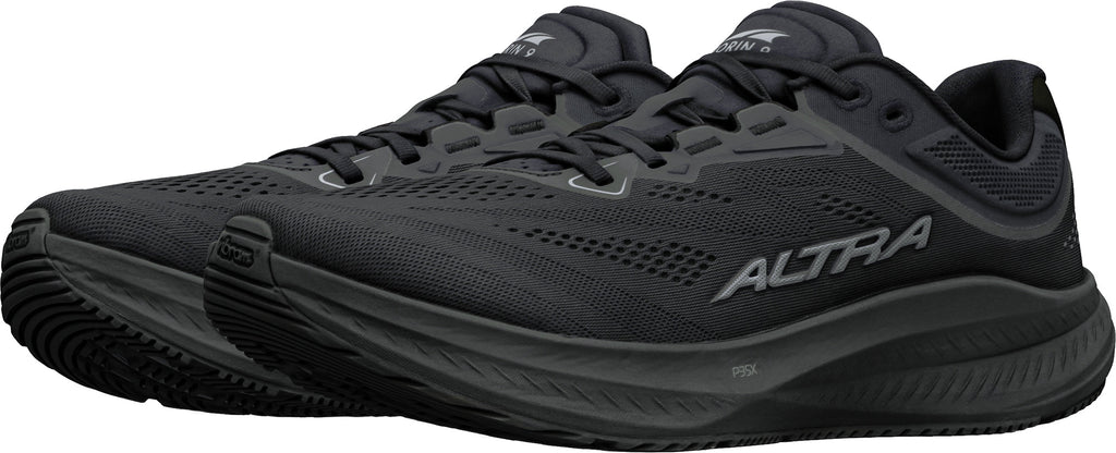 Altra Torin 9 Men's Running Shoes - Black