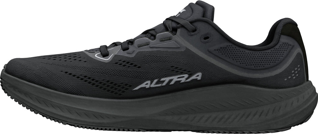Altra Torin 9 Men's Running Shoes - Black