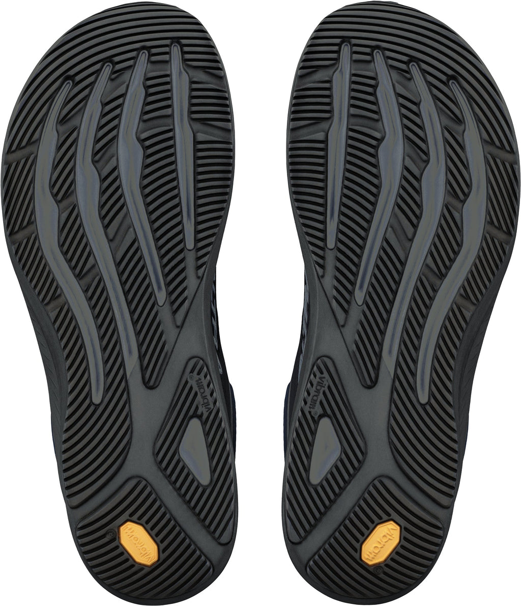 Altra Torin 9 Men's Running Shoes - Black