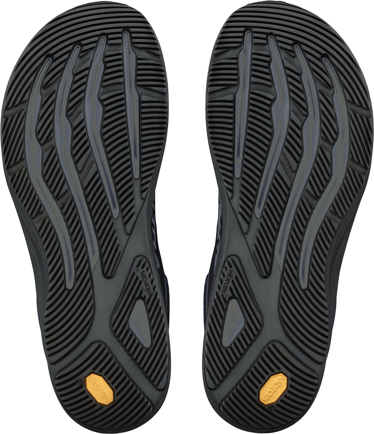Altra Torin 9 Men's Running Shoes - Black