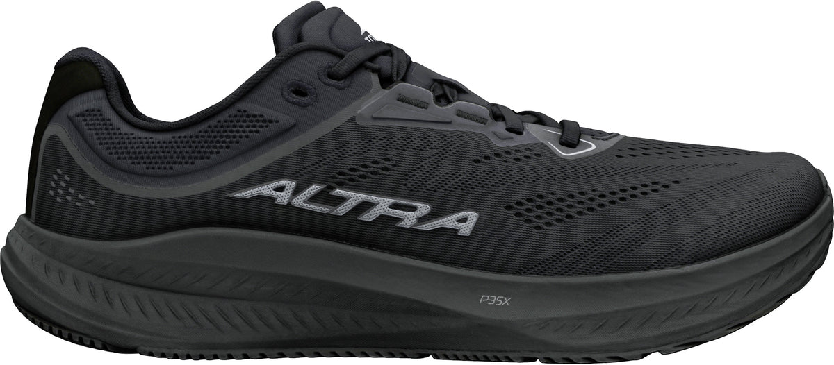 Altra Torin 9 Men's Running Shoes - Black