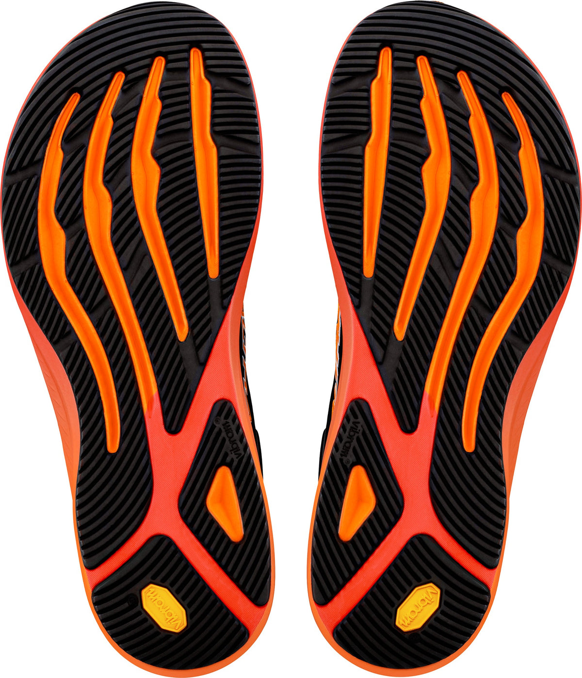 Altra Torin 9 Men's Running Shoes - Black