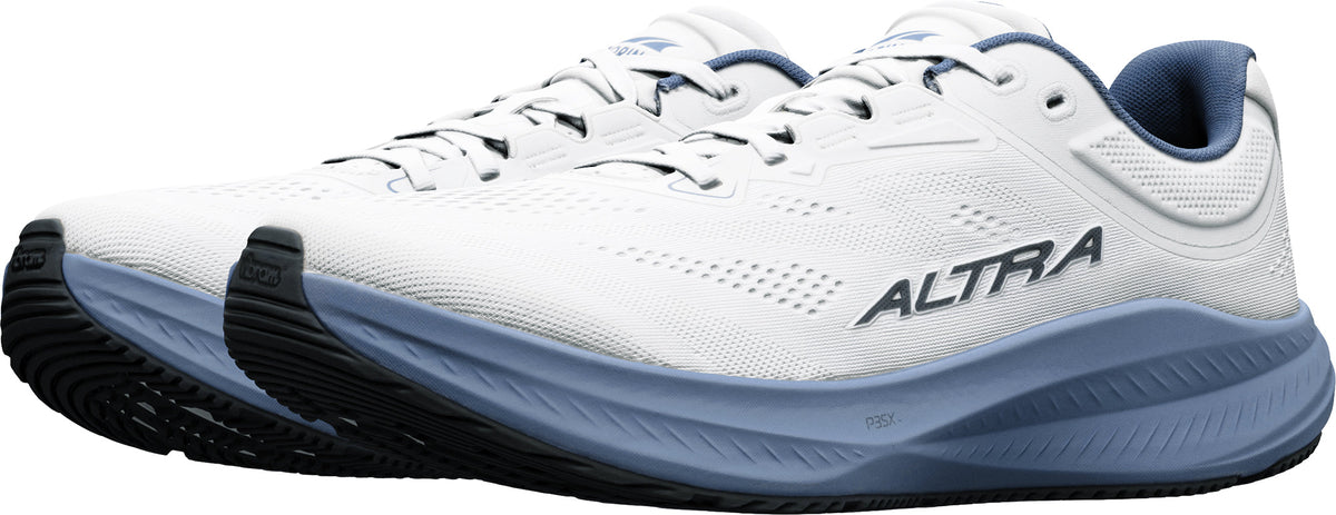 Altra Torin 9 Men's Running Shoes - White
