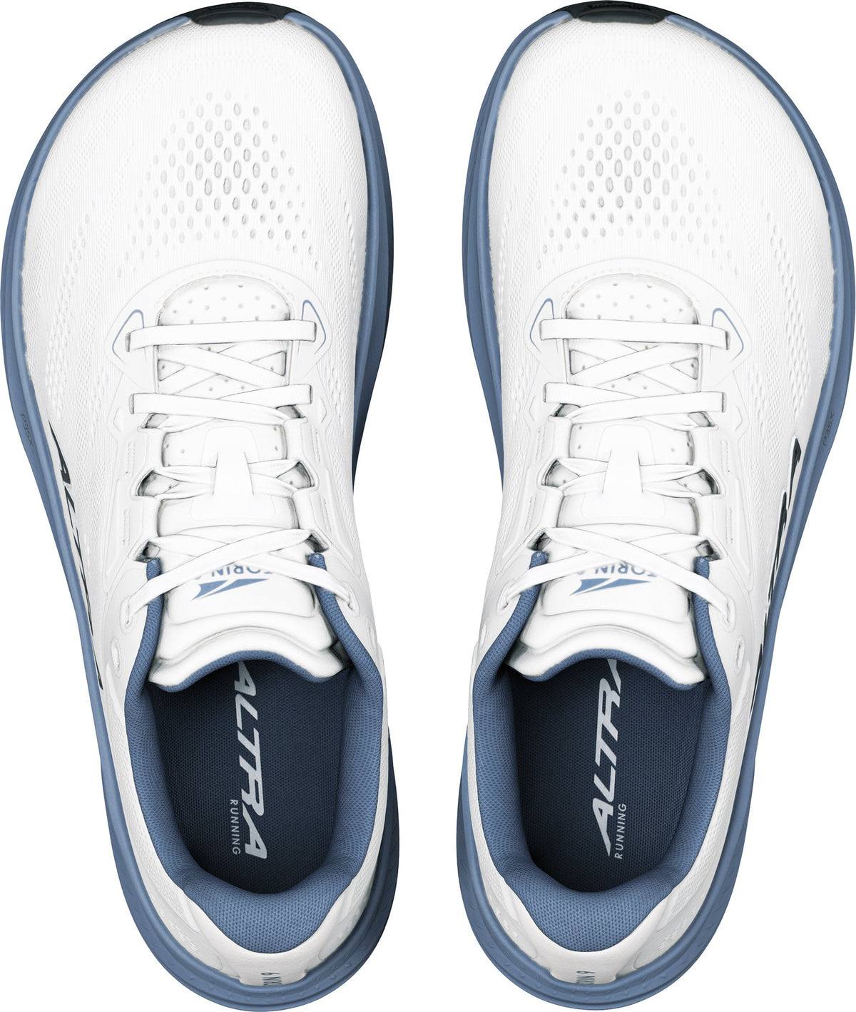 Altra Torin 9 Men's Running Shoes - White