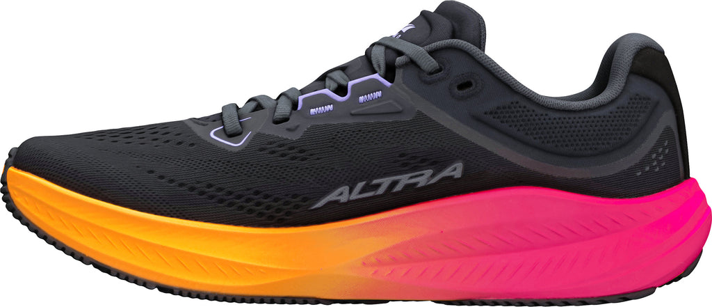 Altra Torin 9 Women's Running Shoes - Black