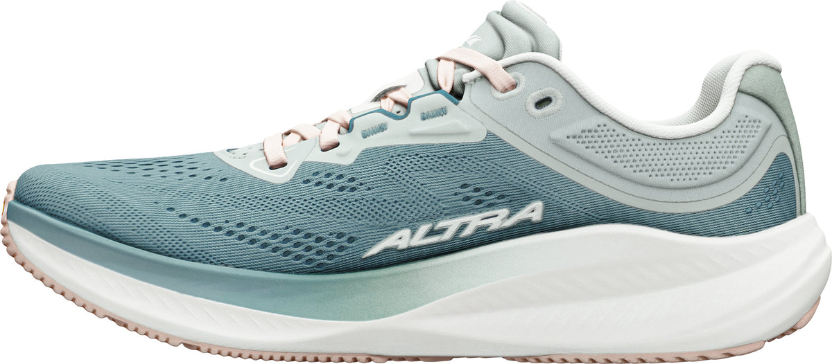 Altra Torin 9 Women's Running Shoes - Green